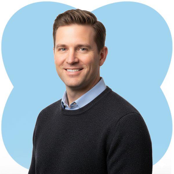 Dr. Michael Harrison