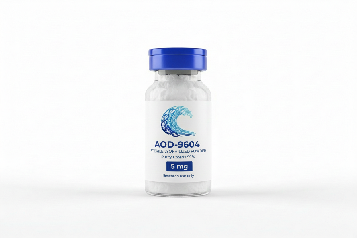 AOD-9604 - Bayside Peptides